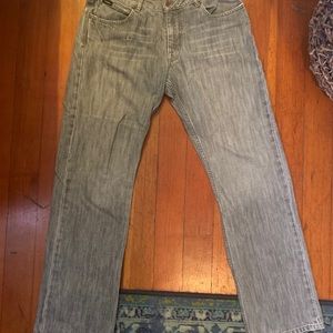 Men’s Volcom jeans
